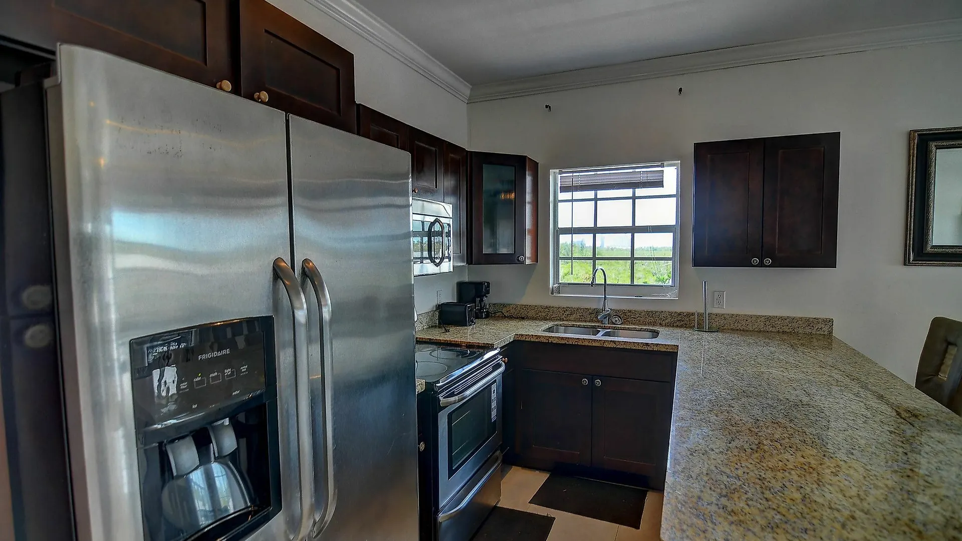 Star Self-Serviced Apartment Rentals ناسو البهاما