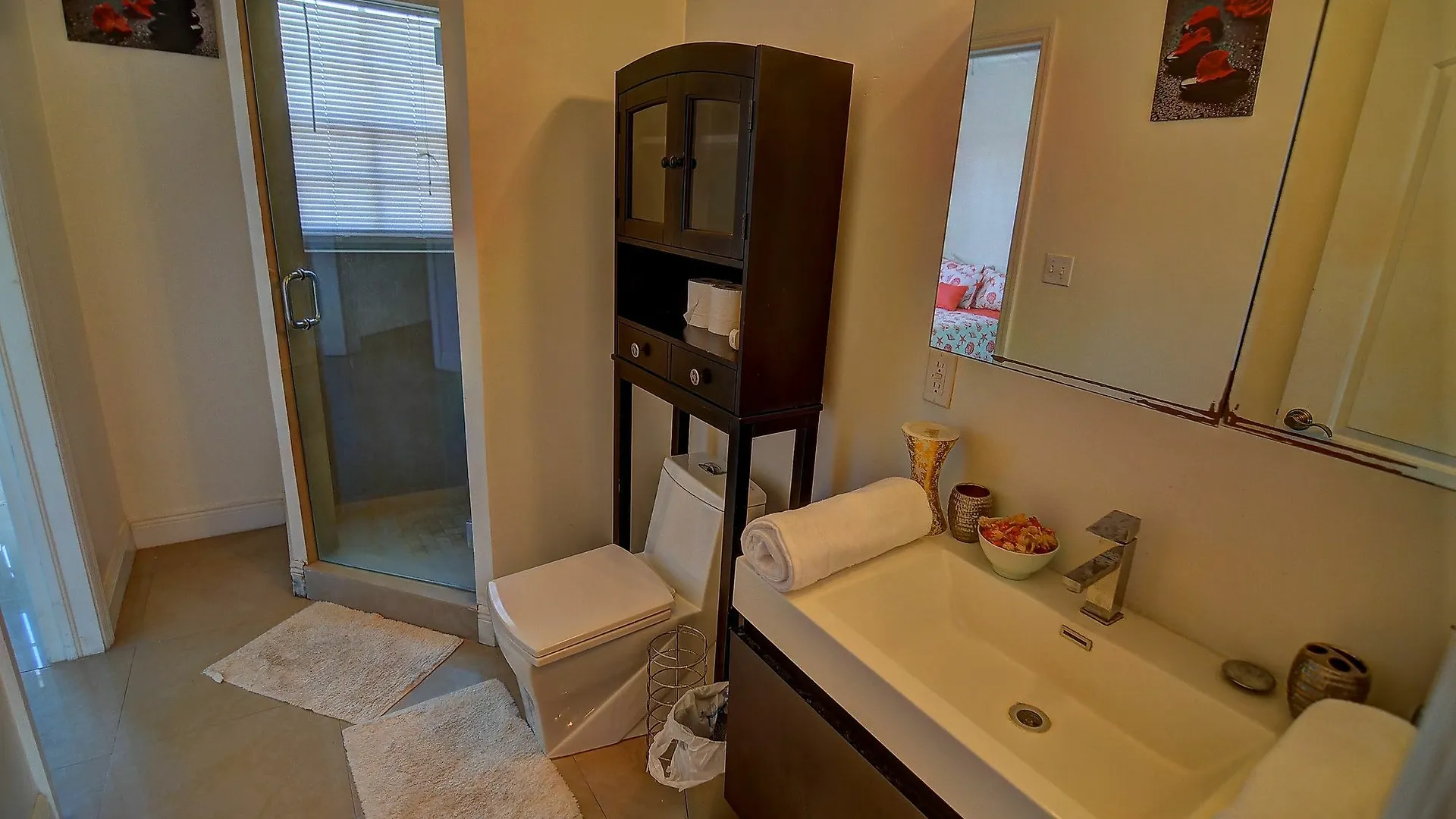 Star Self-Serviced Apartment Rentals ناسو